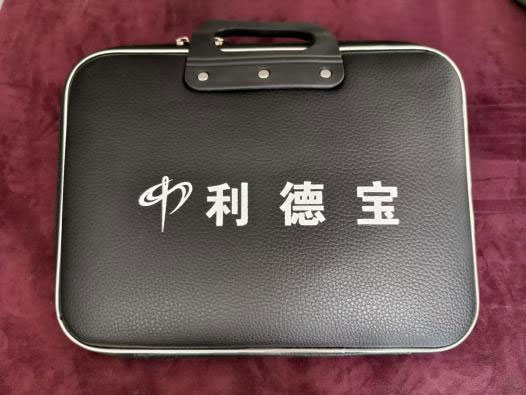 Automatic Needle Adjustment Double Lock Stitching Shoe Edge Machine